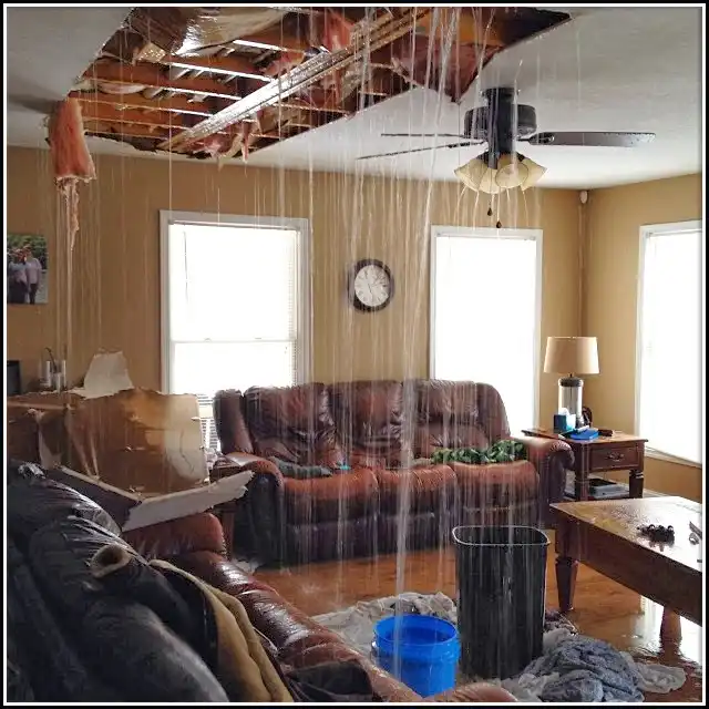 Water Damage Restoration services in Glen Allen, VA